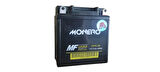MONERO 5 YÜKSEK 12N5L - BS - CUB - YBR 5'Lİ SET AKÜ EBATLARI: 119x60x129mm
