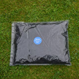 Biorfe Biochar Biyokömür Tarım Kömürü 5 Kg – BIOCHAR5