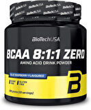 Biotech Usa Bcaa 8:1:1 Zero