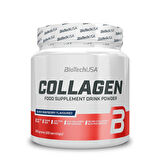 BioTech USA Collagen(Kolajen) Hyaluronic acid - 300 g