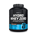 BİOTECHUSA Hydro Whey Protein Zero - 1816 g