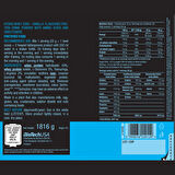 BİOTECHUSA Hydro Whey Protein Zero - 1816 g
