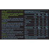 BioTech USA Isotonic Energize Pump(Kalsiyum+Magnezyum+C vitamin) 600 g