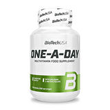 BioTech USA One-A-Day Vitamin Complex 100 tablets