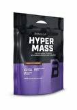 BioTechUSA Hyper Mass Gainer 7 kg - 104 SERVİS (Karbonhidrat tozu+Kilo alma)