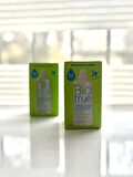 Biotrue Çok Amaçlı Lens Solüsyonu 100 ml 2'Lİ SET