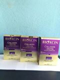 Bıoxcın Collagen Bıotın Hacim Şampuan 3'lü Set