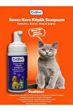 ® Susuz Kuru Köpük Şampuan 150ml (5.07 FLOZ) | Pratik Ve Etkili Temizlik