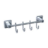 DUXXA QUADRO SET ASKILIK 4 LÜ
