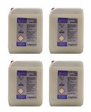Birka Tüm Saçlar İçin Arındırıcı Şampuan 4x5000 gr