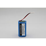 Bissell 2601N EV675 Robot Süpürge 2600 mAh Batarya