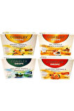 Compelex Bitkisel Boğaz Pastili Set