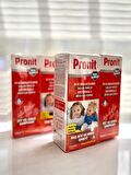 Pharma Fast Pronit Bit Set - Sprey 100 ml Bit Şampuan 150 ml 2'Lİ SET