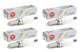 Ngk 4288 PLKR7A Iridyum Buji Takımı 4 Adet  
