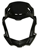 MSR BAJAJ Dominar 400-400 UG-D400 E5 Far Muhafazası Siyah