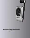 Dsf 220 Kablosuz Klipsli Bluetooth Kulaklık