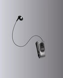 Dsf 220 Kablosuz Klipsli Bluetooth Kulaklık