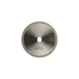 Alüminyum Daire Testere 250/80 T