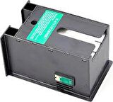 EPSON MAINTENANCE BOX WF-6090/6590/8010/8090/8510/8590 (75K) BAKIM KUTUSU-MUADİL