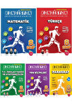Newton 8.sınıf Kondisyon Matematik Türkçe İnkılap Fen Bilimleri Paragraf 37 HaftaDenemeYeni20232024
