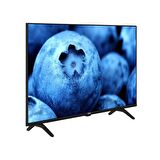 Beko B32 D 695 B HD 32" 82 Ekran Uydu Alıcılı Android Smart LED TV