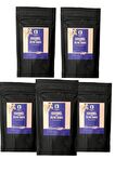Karamel Aromalı Filtre Kahve 5 x 200 g