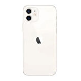 Apple iPhone 12 Mini White 64GB Yenilenmiş B Kalite (12 Ay Garantili)