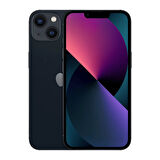 Apple iPhone 13 128 GB Gece Yarısı Yenilenmiş B Kalite (12 Ay Garantili)