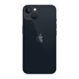 Apple iPhone 13 128 GB Gece Yarısı Yenilenmiş B Kalite (12 Ay Garantili)