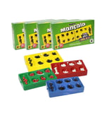TR3410 TORU MANCALA STRATEJİ OYUNU