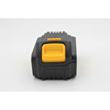 Dewalt Uyumlu 18V 6 Ah Batarya