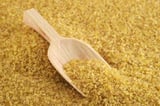 Pilavlık Bulgur 1 Kg
