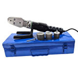 CLAS TECH MİNİ PPRC BORU KAYNAK MAKİNESİ