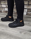 Günlük Rahat Ortopedik Taban Erkek  Bağcıklı Su Geçirmez Spor Ayakkabı Sneaker