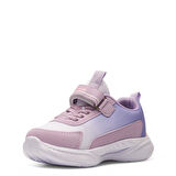 Çocuk Günlük Fileli Sneakers Spor Ayakkabı Okul Ayakkabısı