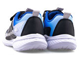 Çocuk Günlük Fileli Sneakers Spor Ayakkabı Okul Ayakkabısı