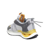 Su Geçirmez Air-Cooled Memory Foam Sneaker  Köpük Taban Çok Rahat Spor Ayakkabı