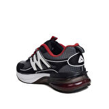 Su Geçirmez Air-Cooled Memory Foam Sneaker  Rahat Spor Ayakkabı