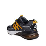 Su Geçirmez Air-Cooled Memory Foam Sneaker  Rahat Spor Ayakkabı