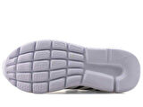 Çocuk Günlük Cırtlı Lastikli Fileli Sneaker Spor Ayakkabı Okul Ayakkabısı