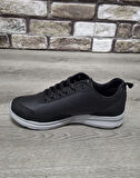 Rahat Konforlu Bağcıklı Günlük Erkek Bağcıklı Spor Ayakkabı Sneaker
