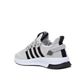 Kadın Günlük Rahat Yumuşak Ekstra Hafif Konforlu Sneaker Esnek Yürüyüş Spor Ayakkabı