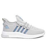 Erkek Günlük Rahat Yumuşak Ekstra Hafif Konforlu Sneaker Esnek Yürüyüş Spor Ayakkabı
