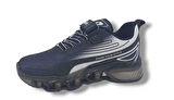 Çocuk Günlük Su İtici Şeffaf Taban Sneaker Spor Ayakkabı Okul Ayakkabısı