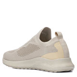 Günlük Kadın Erkek  Unisex Sneaker Triko Nefes Alabilen Yürüyüş Bağcıksız Esnek  Spor Ayakkabı 