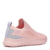 Günlük Kadın Erkek  Unisex Sneaker Triko Nefes Alabilen Yürüyüş Bağcıksız Esnek  Spor Ayakkabı 