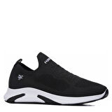 Günlük Kadın Erkek  Unisex Sneaker Triko Nefes Alabilen Yürüyüş Bağcıksız Esnek  Spor Ayakkabı 