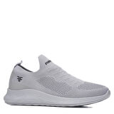 Günlük Kadın Erkek  Unisex Sneaker Triko Nefes Alabilen Yürüyüş Bağcıksız Esnek  Spor Ayakkabı 