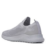 Günlük Kadın Erkek  Unisex Sneaker Triko Nefes Alabilen Yürüyüş Bağcıksız Esnek  Spor Ayakkabı 