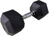 Delux Serisi Fiziksel Bireysel Günlük HEX-15 kg Hex Olimpik Dambıl 15 kg